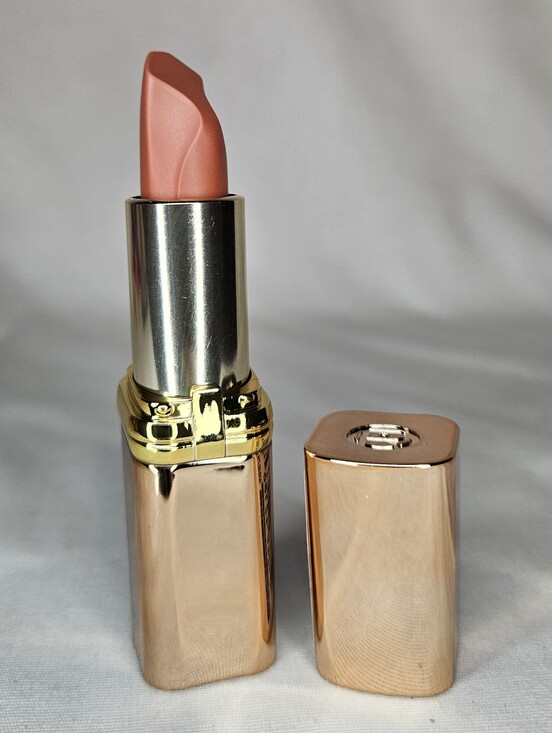 Loreal Paris Other - L'Oreal Colour Riche Les Nus Lipstick 178 Nu Excessif Nude Intense NWT